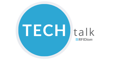 Techtalk logo