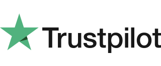 Trustpilot button