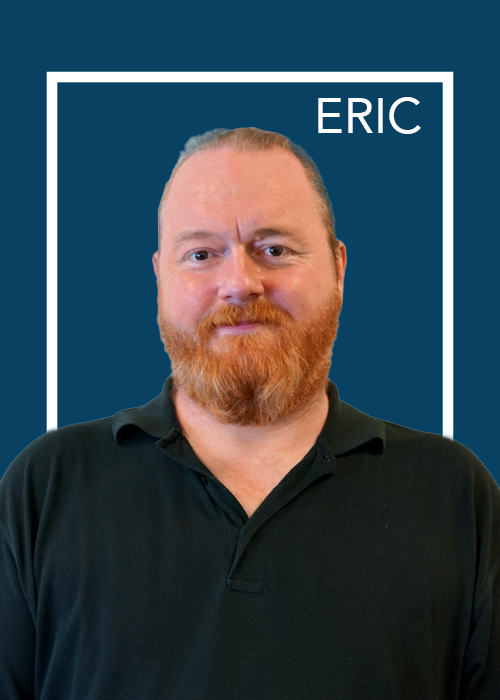 Picture of Eric