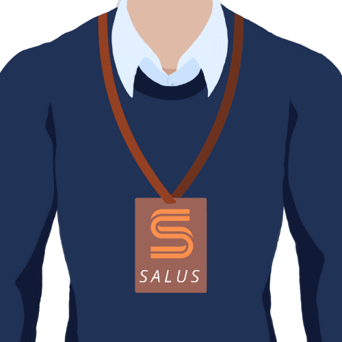 Salus Logo