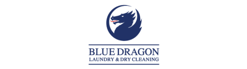 Blue Dragon Logo