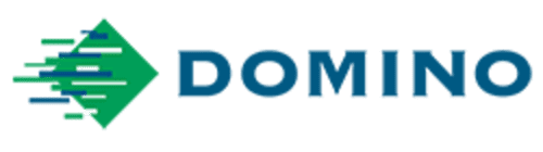 Domino Logo