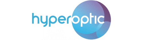 Hyperoptic Logo