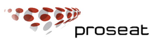 Proseat Logo